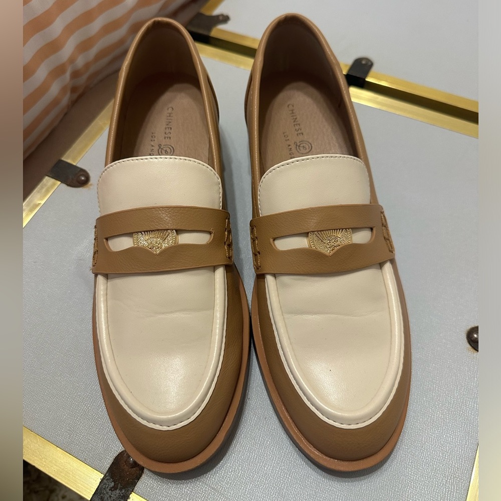 loafers